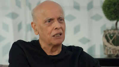 Mahesh Bhatt opens up on Pehchaan: ‘It was a mirror, not a show’; calls Raha Kapoor ‘a drop of divinity’, recalls Asha Bhosle memory | Exclusive