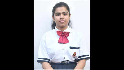 Three girls from Jaipur score highest in CBSE Class 10