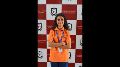 Three girls from Jaipur score highest in CBSE Class 10