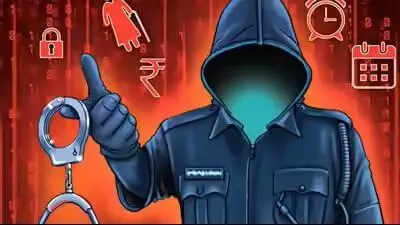 82-yr-old duped of Rs 73L in fake ‘terror link’ case