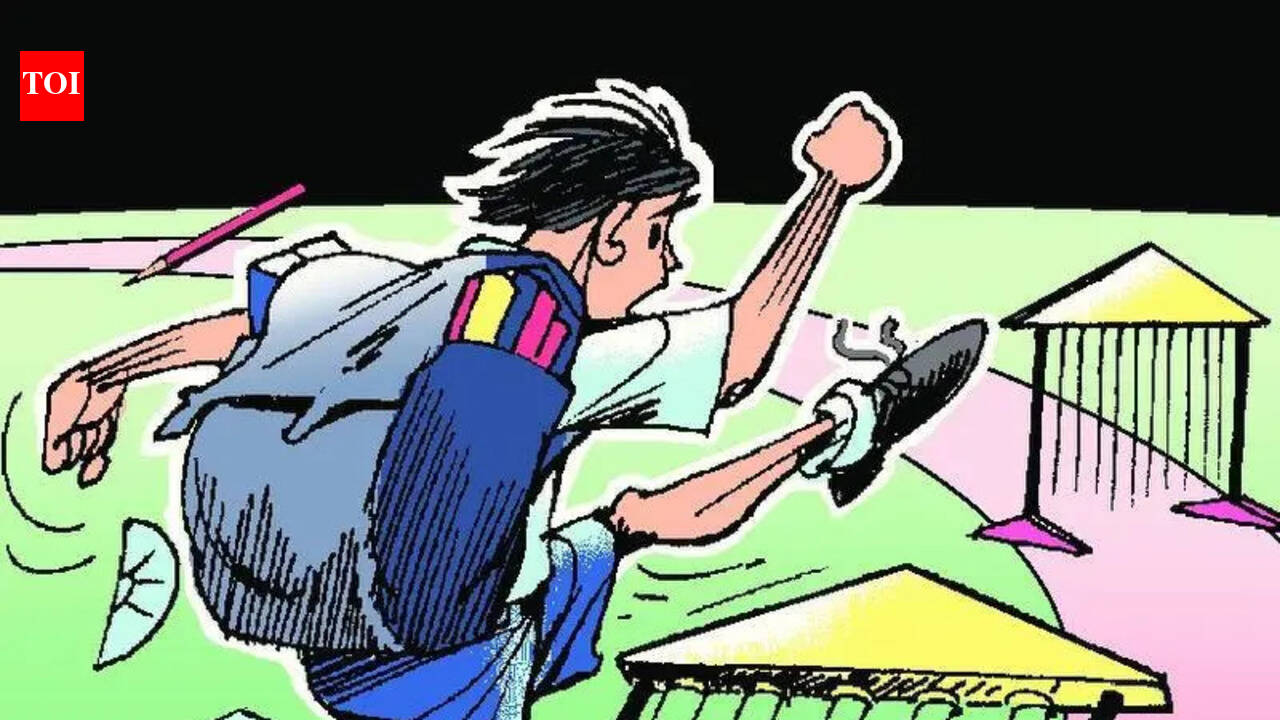 Curriculum revamp makes parents rethink CBSE choice | Mangaluru News ...