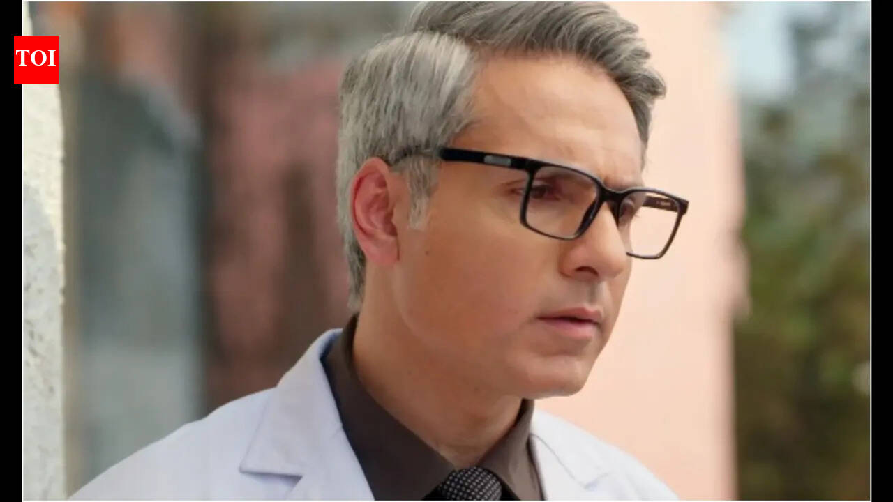 Iqbal Khan of Yaadein: After two films that didn’t work, I secured my first television project, and it felt like a second chance