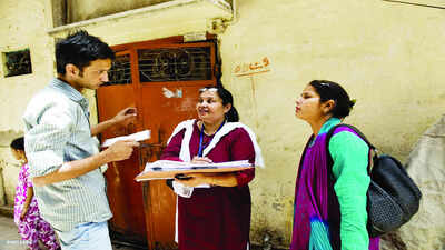 Census 2027: 12 lakh households complete self-enumeration across 11 states