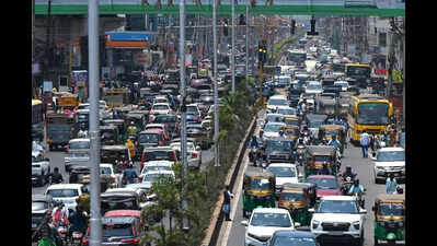 NHAI yet to finalise bids for subway at Netaji flyover in Vijayawada