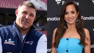 NBC Sports’ Mike Florio advises NFL analyst Chris Simms to “stay on target” amid Mike Vrabel and Dianna Russini discussion