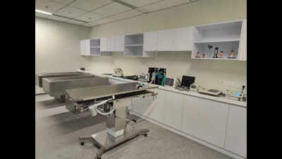 Maharashtra: Body of newborn abandoned at Kalwa civic hospital premises