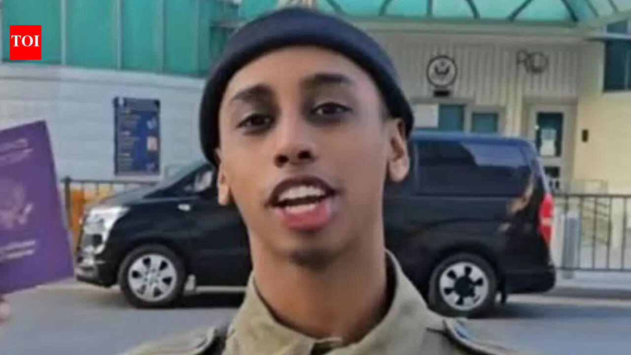 Who is Johnny Somali? American streamer gets prison sentence with hard labor in South Korea over public nuisance