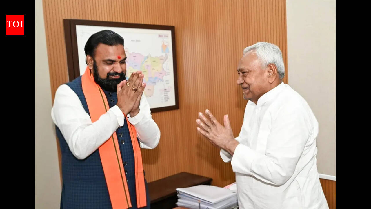 Bihar will scale new heights of development under CM Samrat: PM