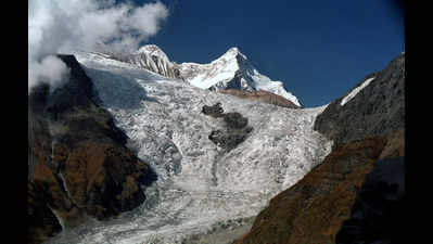 Pindari trail reopens for tourists, residents flag poor infra