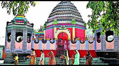 Ensure rehabilitation of shopkeepers near Chinnamastika Temple in a month: HC to Ramgarh DC