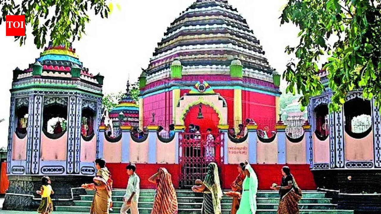 Ensure rehabilitation of shopkeepers near Chinnamastika Temple in a month: HC to Ramgarh DC