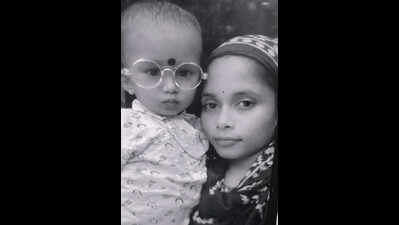 Parents try to save toddler, but all three killed in northwest Delhi jhuggi blaze