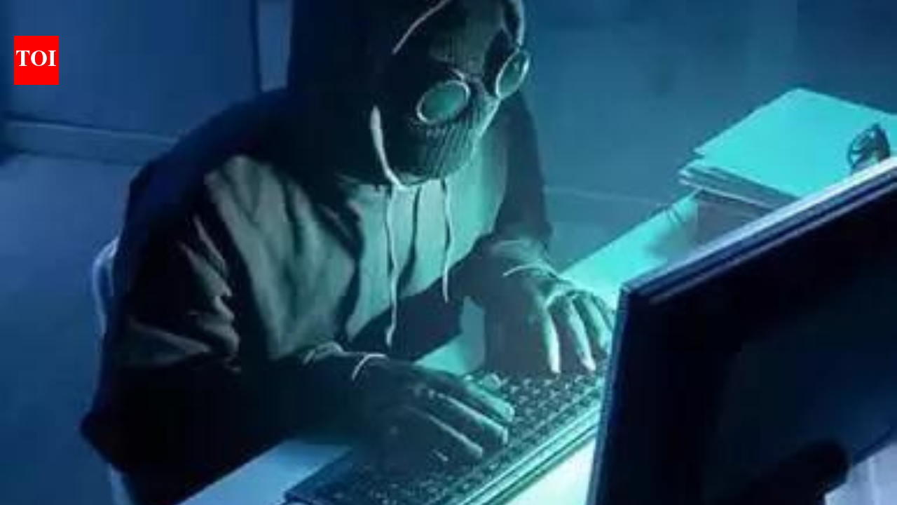 Retired bank manager loses Rs97 lakh in cyberfraud