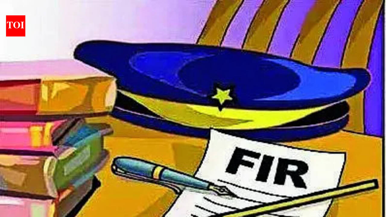 FIR against RJD spokespersons for sharing ‘misleading’ protest video