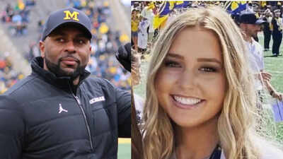 Sherrone Moore case takes new turn as Paige Shiver’s statement reignites debate after probation decision