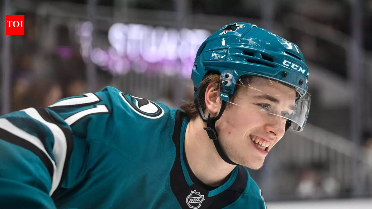 NHL agents suggest massive $20M AAV projection for Macklin Celebrini's next contract