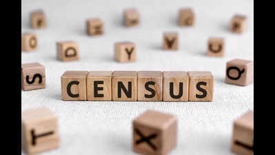1st phase of Census in state from May 2
