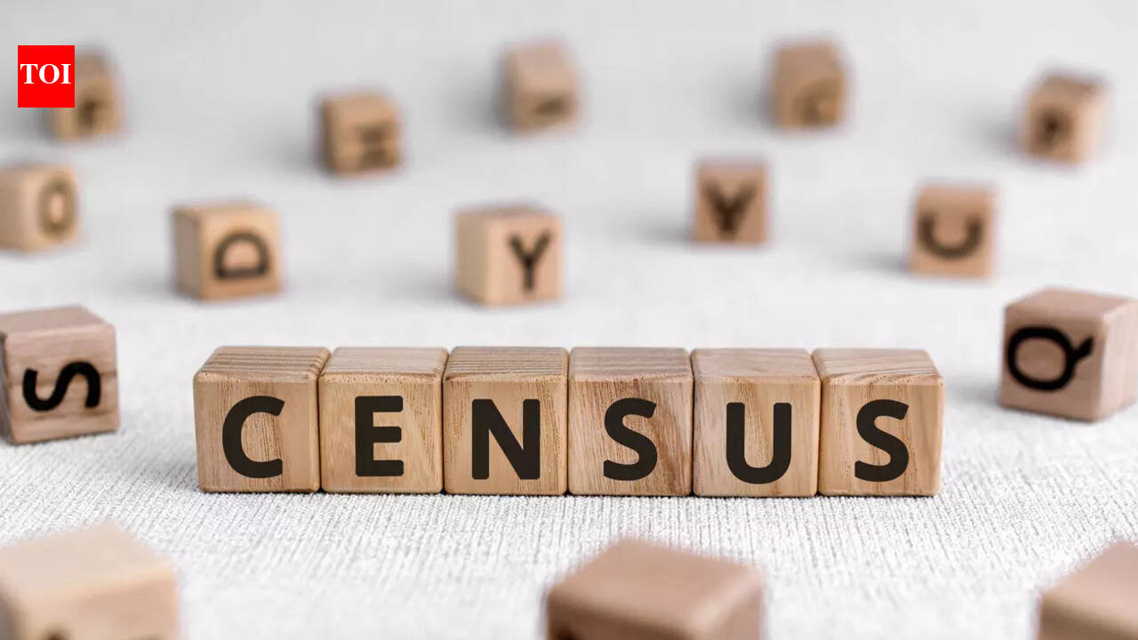 1st phase of Census in state from May 2