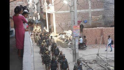 UP says contractors to be blacklisted if workers involved in violence