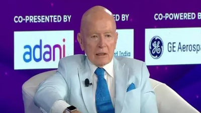 Veteran investor Mark Mobius dies at 89, leaves behind global investing legacy
