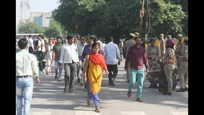 UP says contractors to be blacklisted if workers involved in violence