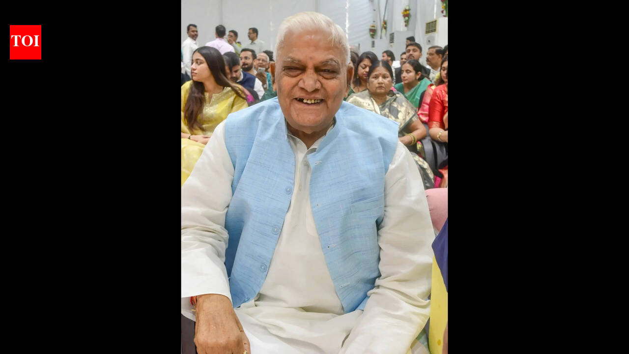 Trust across parties sees Samrat’s elevation, says father