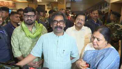 Cabinet nod for upgrade of 4 district hospitals into medical colleges