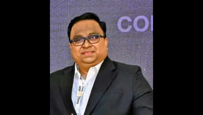 BJD MP writes to rly minister over Waltair div restructuring