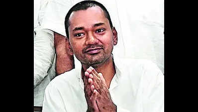 Nishant declines cabinet berth, opts to focus on grassroots work