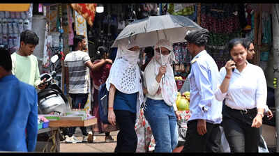 IMD: Titilagarh sizzles at 42°C, mercury likely to rise further