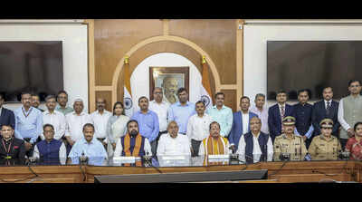 Generational shift likely in cabinet expansion next month