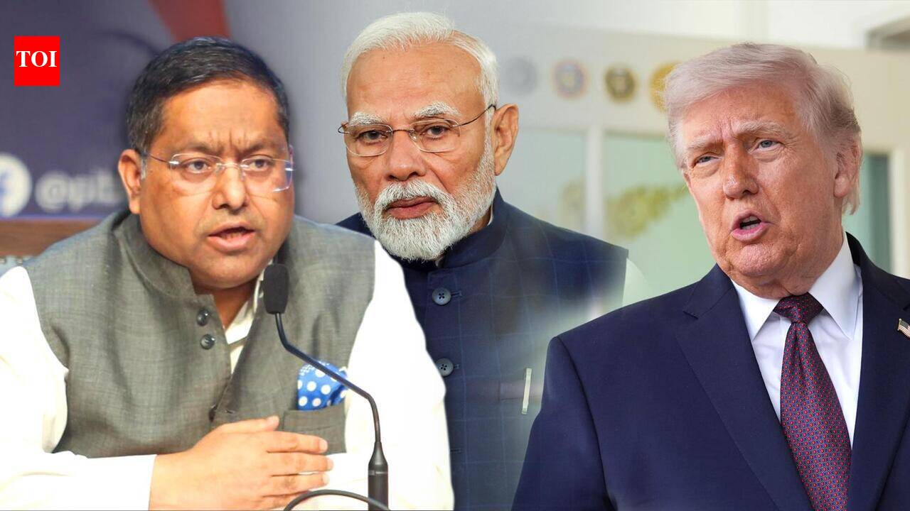 'India In Talks With Many Countries Over Hormuz': MEA Amid US' Naval Blockade