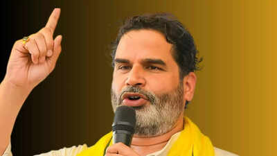 Jan Suraaj meeting in Ara ends in chaos; state chief exits midway