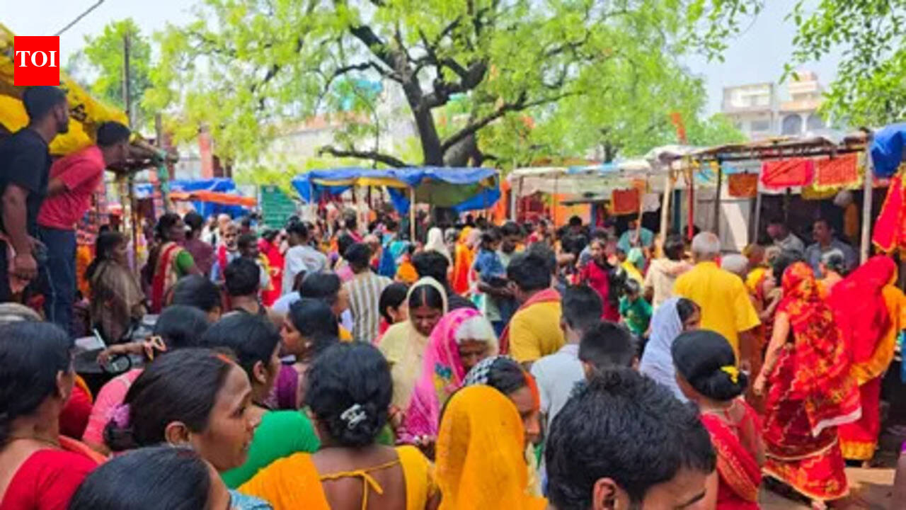 Nalanda enforces crowd control steps after stampede, gaps remain at smaller venues