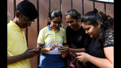 TN tops in CBSE Class X results with 99.92% pass