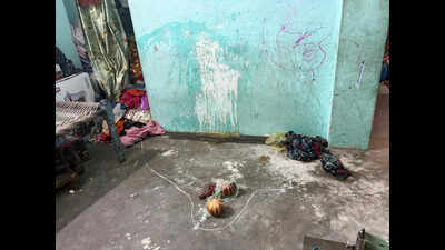 From Mehendi To Tragedy: Acid Scars Wedding Plans