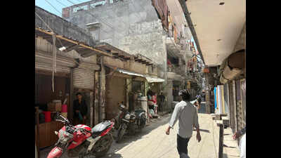 From Mehendi To Tragedy: Acid Scars Wedding Plans