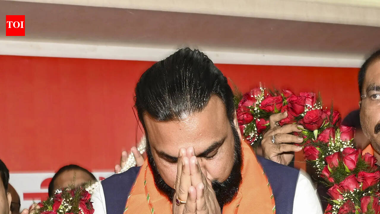 Samrat takes guard: Bihar’s first BJP CM vows zero tolerance on corruption and crime