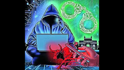 Cyber criminals dupe retired IAF sergeant of Rs 18 lakh