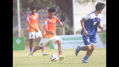 RFDL: FC Goa set up title clash with Bengaluru