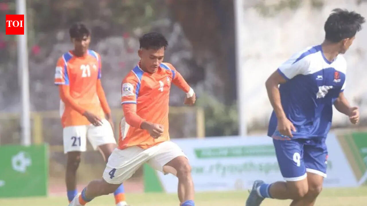 RFDL: FC Goa set up title clash with Bengaluru