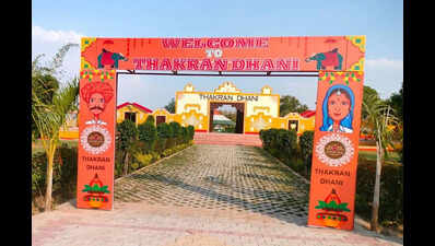 Haryana DTCP cracks whip on 13 illegal banquet halls, razes hotel