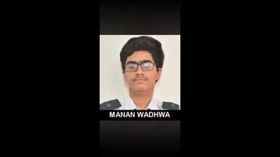 CBSE Class 10 results: Sonipat student scores 500/500