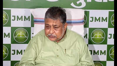 Women reservation bill a pol conspiracy: JMM