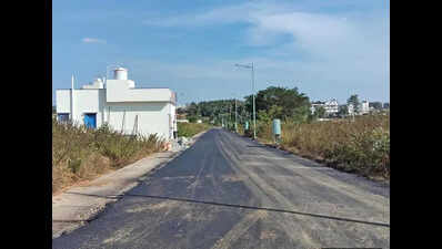 Nadaprabhu Kempegowda Layout project in Bengaluru: Rera disposes of plaints over missing paperwork