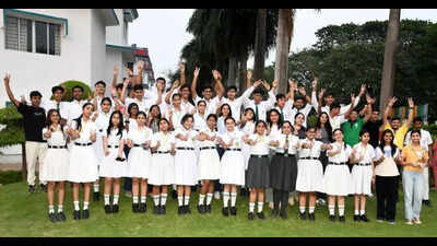 86% students clear CBSE Class X exams in state; girls’ pass rate 86.9%