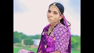 Married woman dies by suicide in Barmer