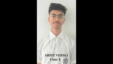 CBSE Class X exams: 100% pass at most city schools