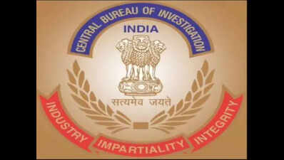 CBI books developer, bankers for corruption, cheating homebuyers