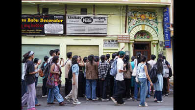 TypoPicnic brings typography learning to city streets